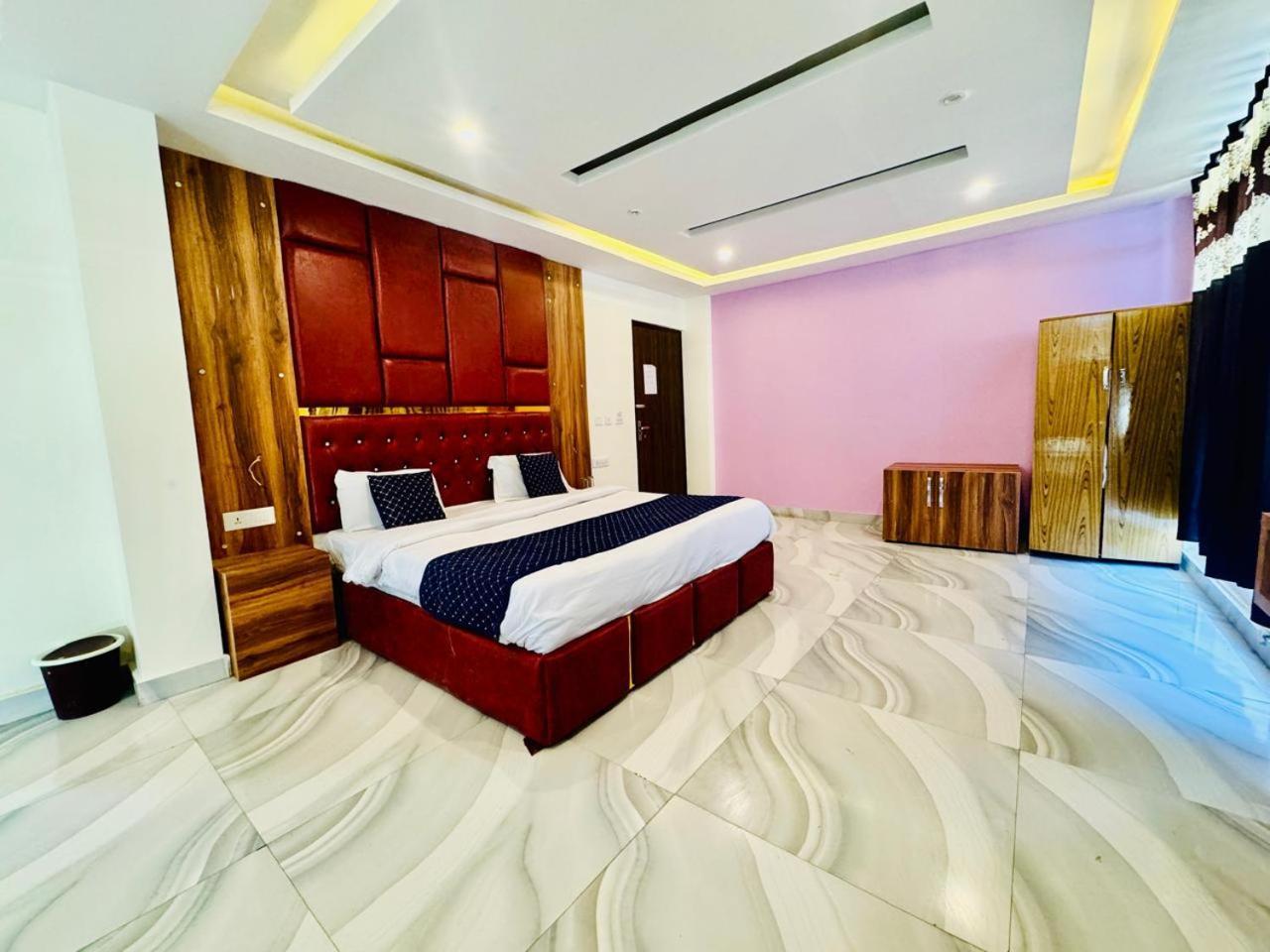 Royal Majestic View Point Lodge Manāli Екстериор снимка